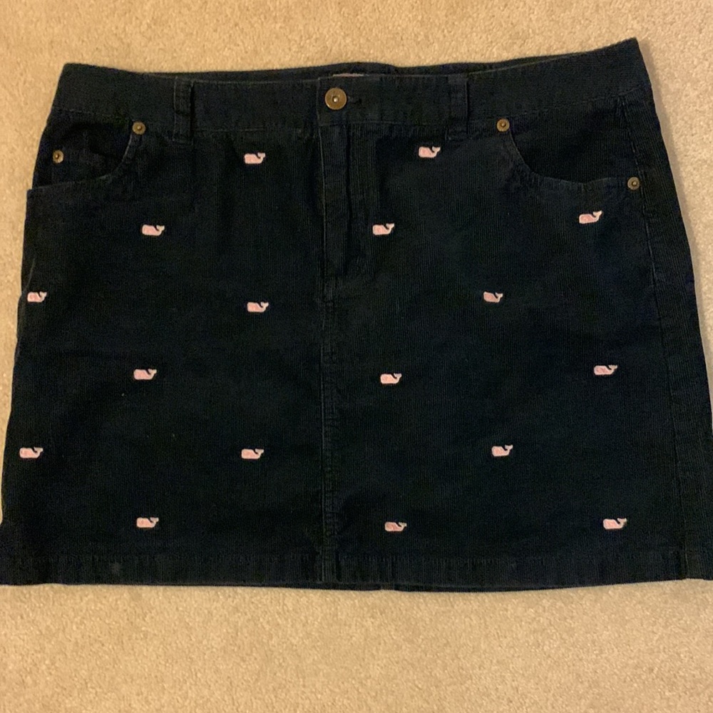 Vineyard Vines skirt sz 14